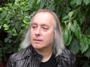 Glenn Rikowski (2010)