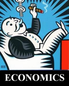 The Old Economics